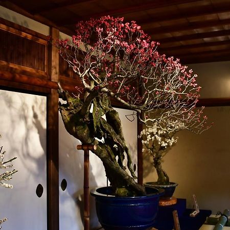 Cozy House K46, Free Wifi A Rented Electric Bicycle Apartment Kyoto Exterior foto